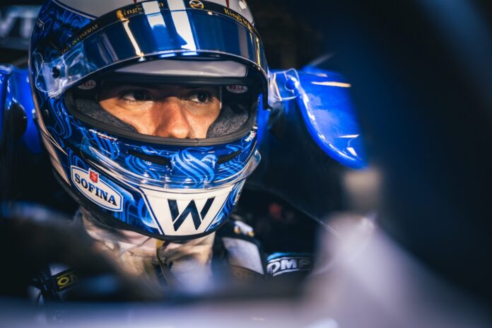 Nicholas Latifi