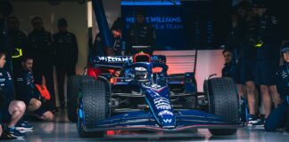 Williams, F1, Forma-1, racingline.hu