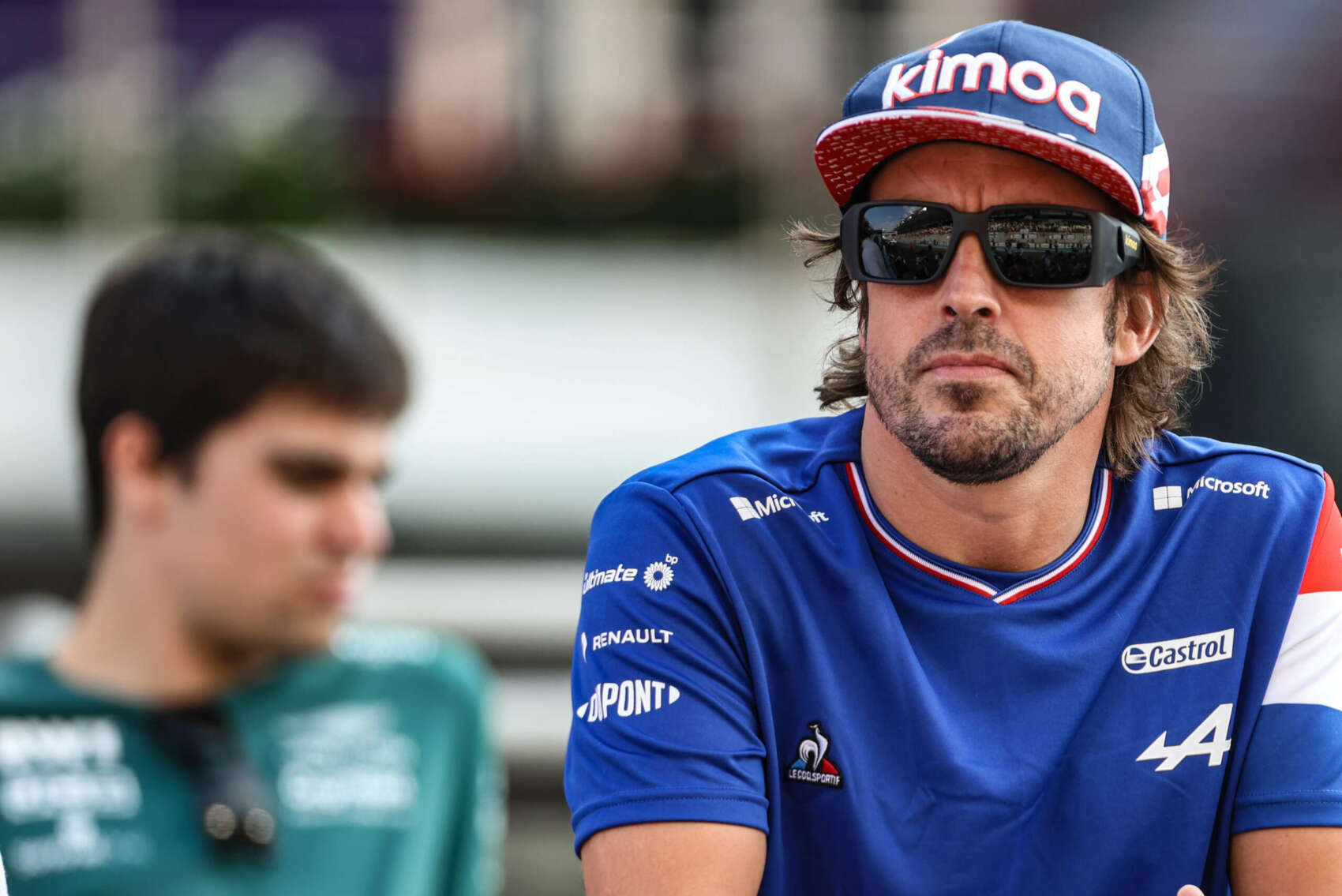 Alonso erősebbnek érzi magát visszatérése fő céljának elérése után