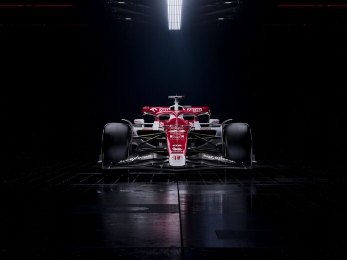 Alfa Romeo, F1
