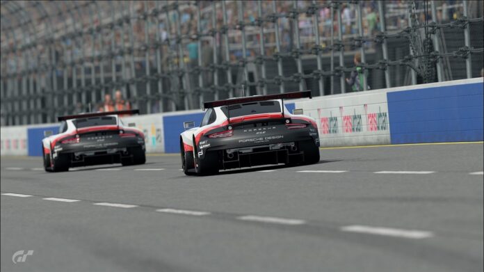 Gran Turismo