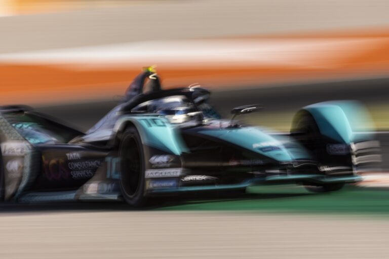 Az „eddigi egyik leggyorsabb pálya” lesz a Formula E fokvárosi helyszíne