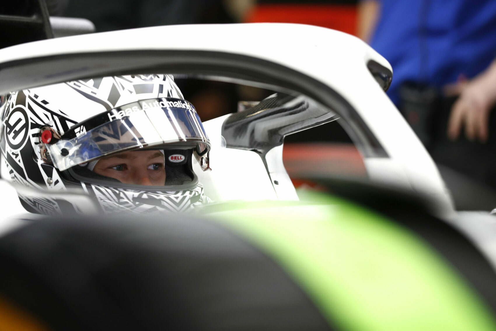 Döntött az FIA: Nem zárják ki az orosz versenyzőket