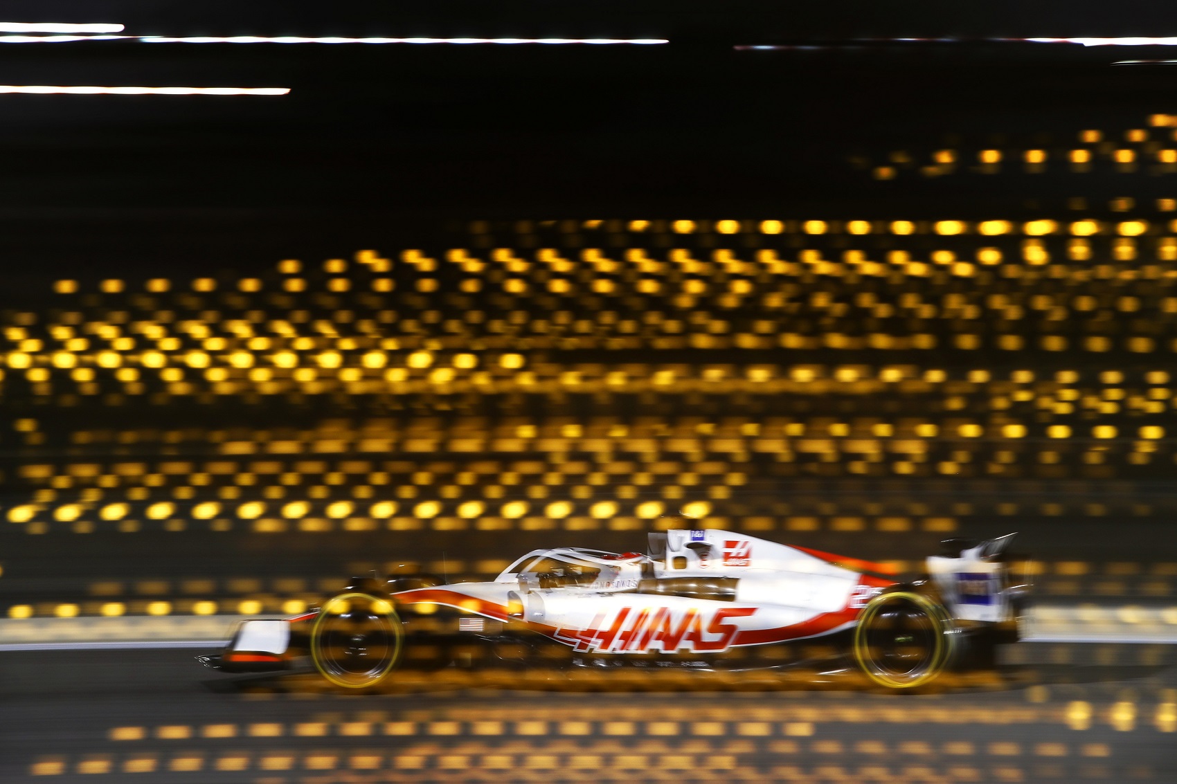 Haas: Van érdeklődés F1 szponzorok részéről, az Uralkali után