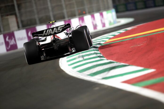 Mick Schumacher, Haas, F1, Forma-1, racingline.hu