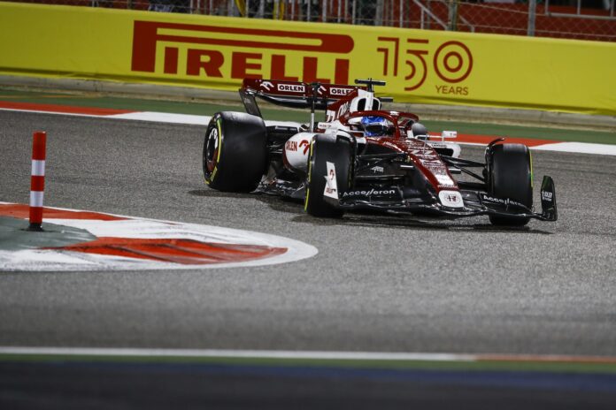 Valtteri Bottas