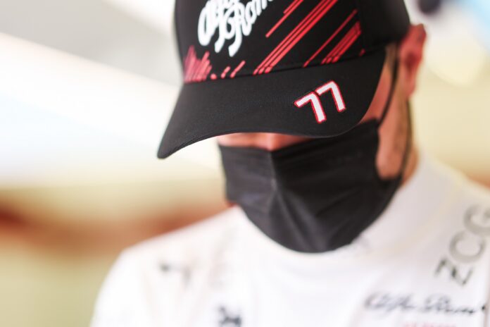 valtteri bottas