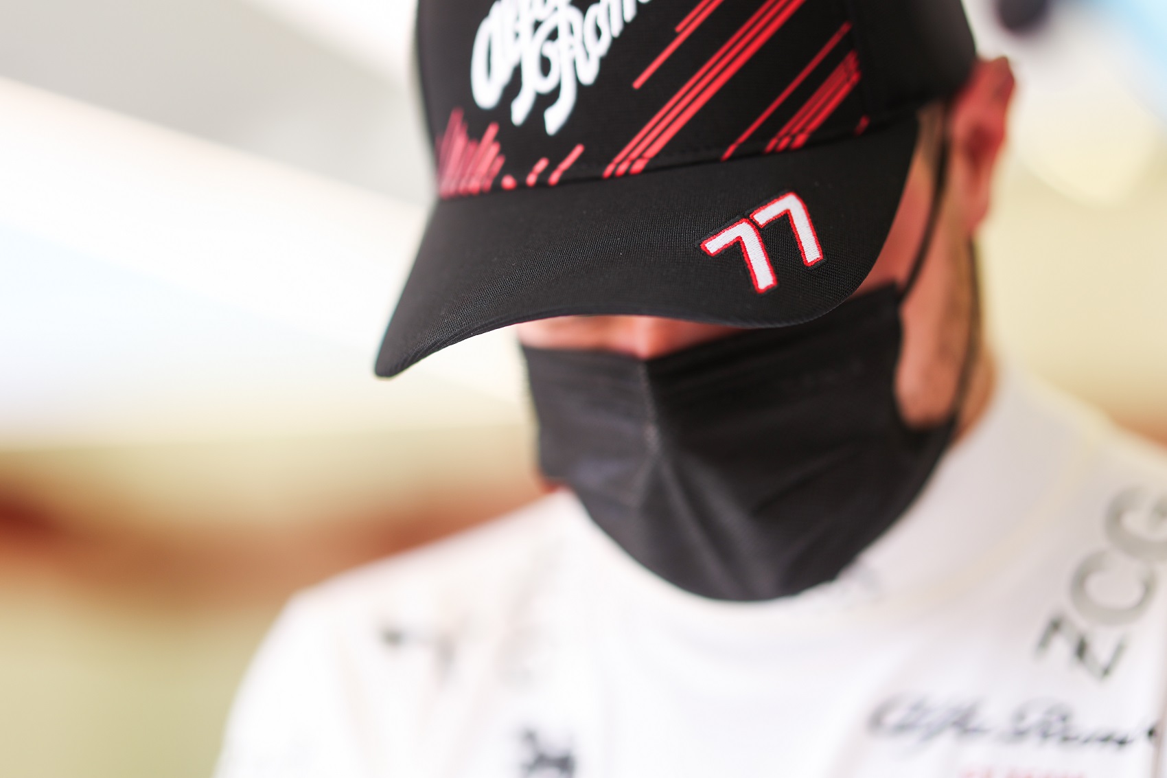 Bottas elismeri, hogy Hamilton jobb nála