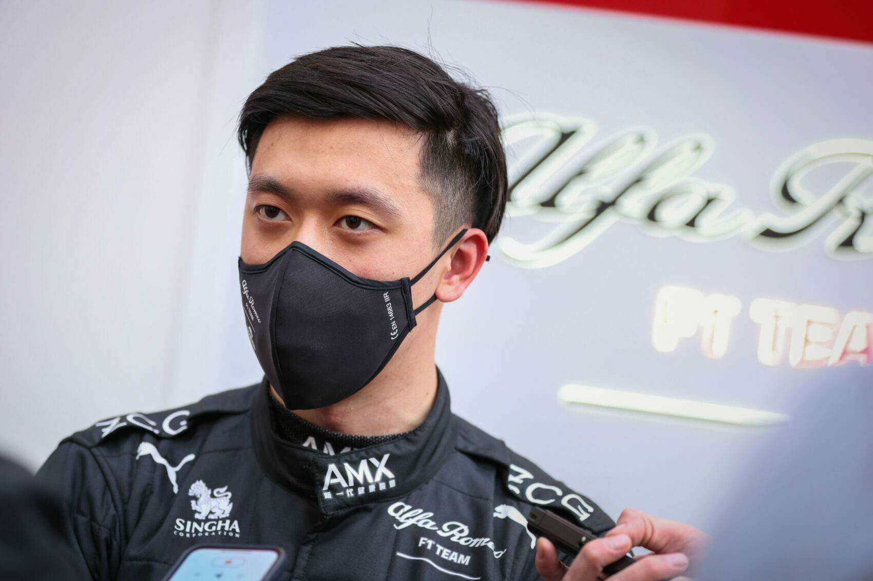 Vasseur: Bottas tapasztalata leveszi a terhet Zhou válláról
