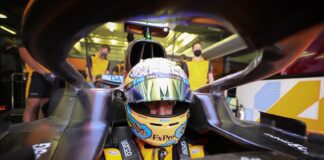 Daniel Ricciardo, McLaren, F1, Forma-1, racingline.hu