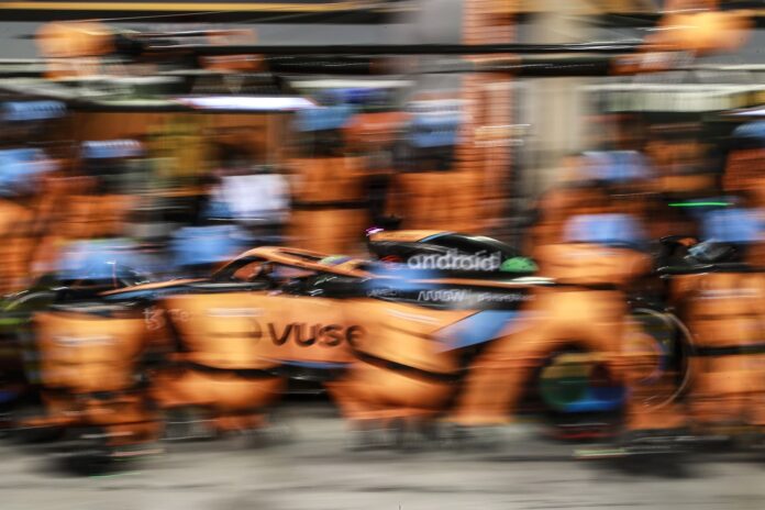 Daniel Ricciardo