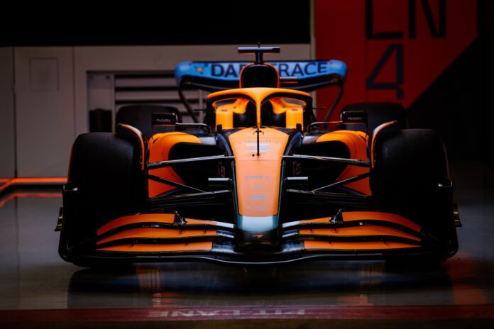 Daniel Ricciardo