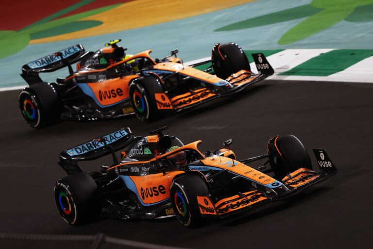A McLaren Ausztráliától sem vár csodát