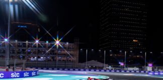 Carlos Sainz, Ferrari, F1, Forma-1, racingline.hu