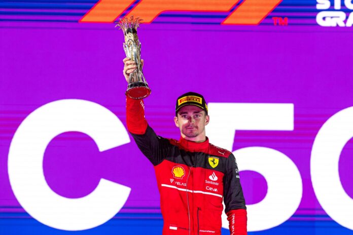Charles Leclerc