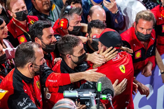 Charles Leclerc