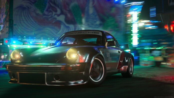 Gran Turismo 7