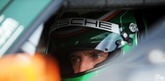 Michael Fassbender, Proton Competition, Porsche, ELMS (European Le Mans Series), racingline.hu