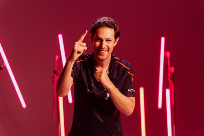 Bruno Senna