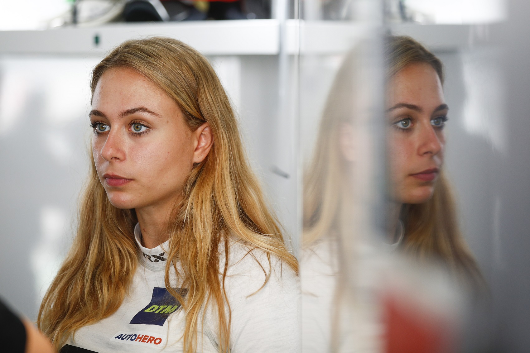 Kiderült, hol folytatja pályafutását a Formula 3 első női pontszerzője