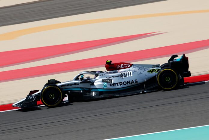 Mercedes