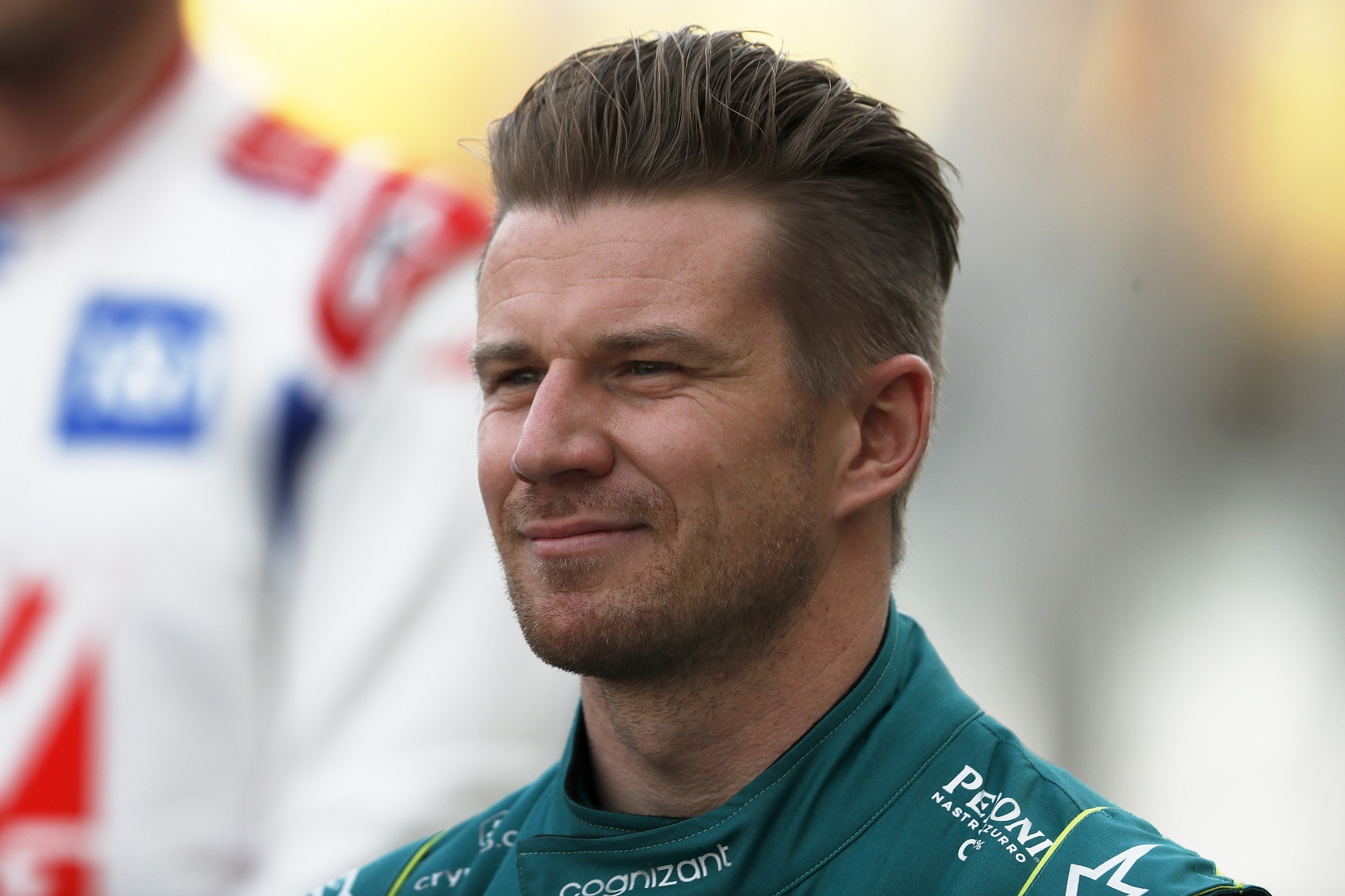 Breaking: Hülkenberg újra Vettel helyén a Szaúd-Arábiai Nagydíjon is