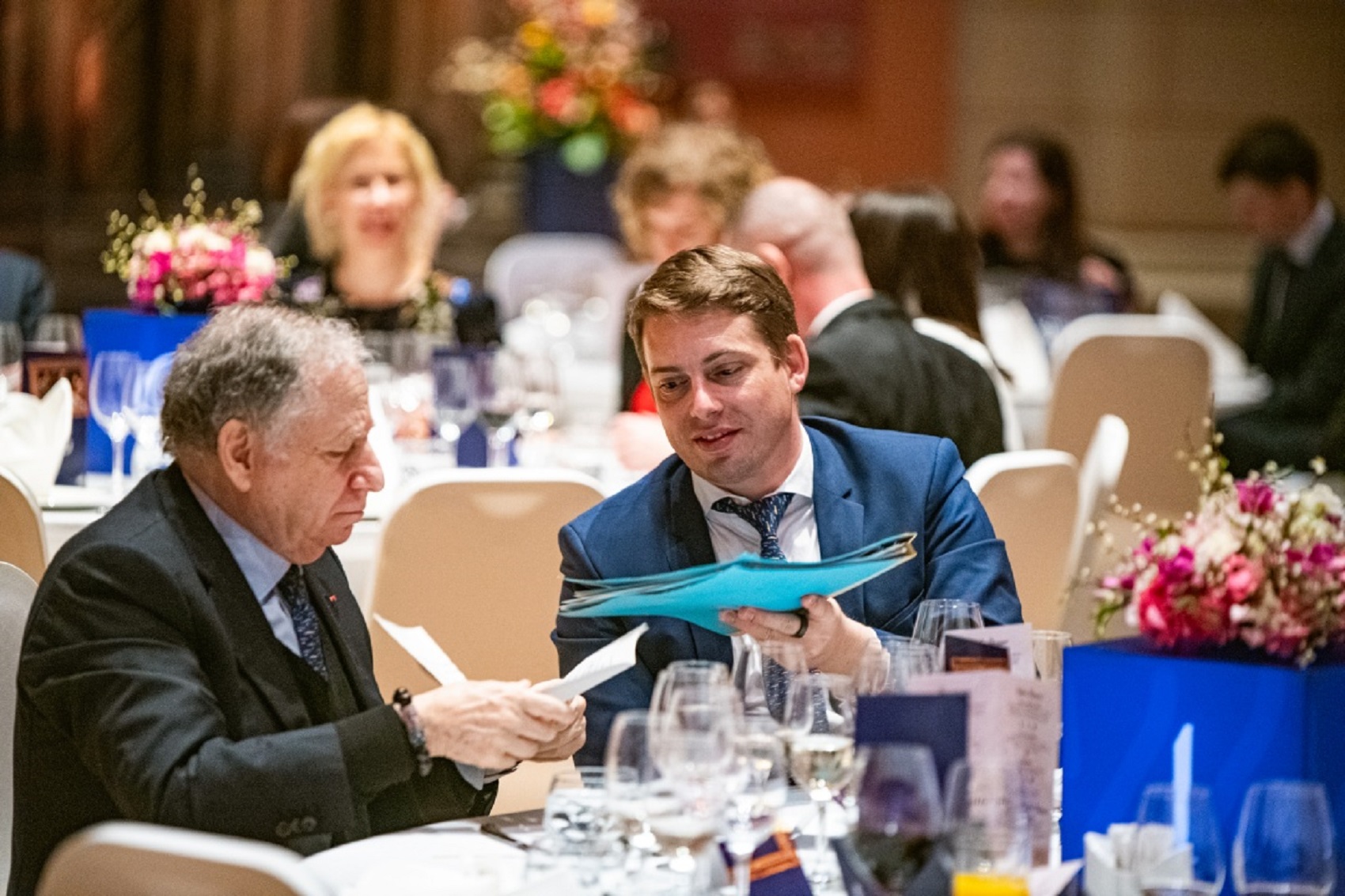 Negyvenötmillió forint gyűlt össze a HUMDA jótékonysági eseményén