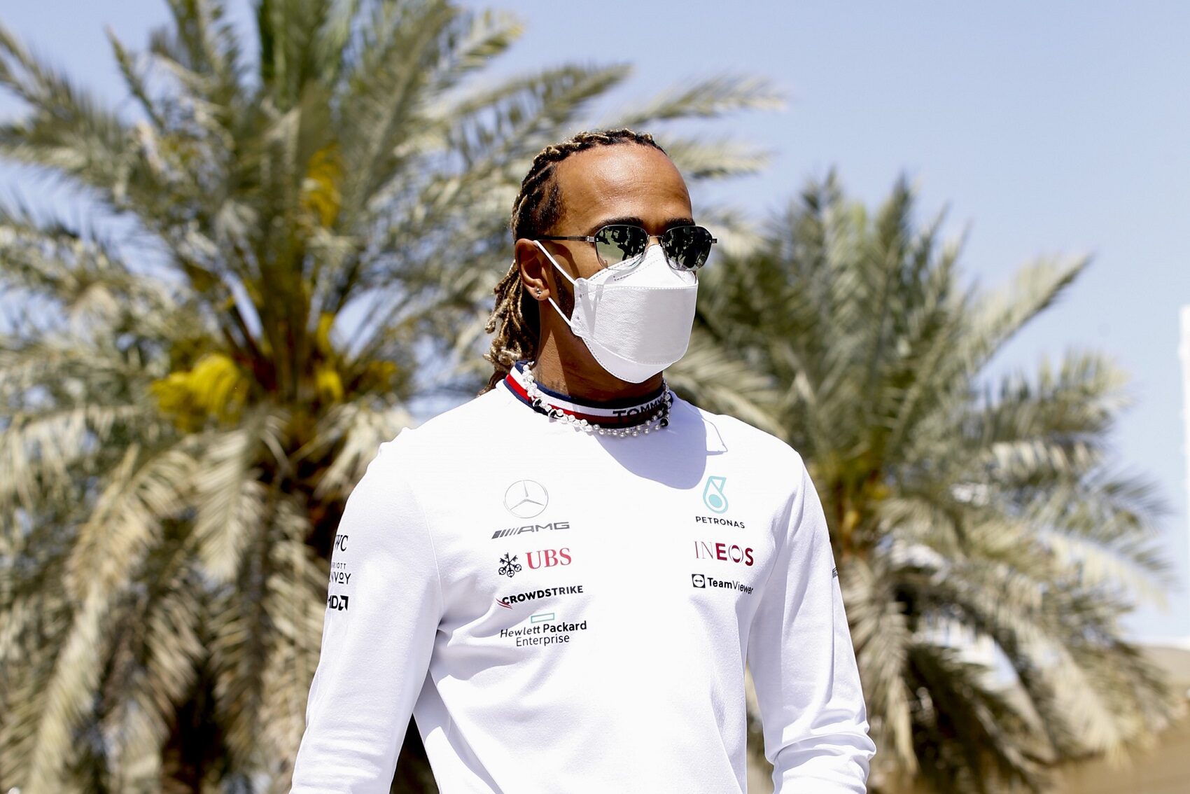 Úgy néz ki, Hamilton mégsem lesz a Chelsea társtulajdonosa