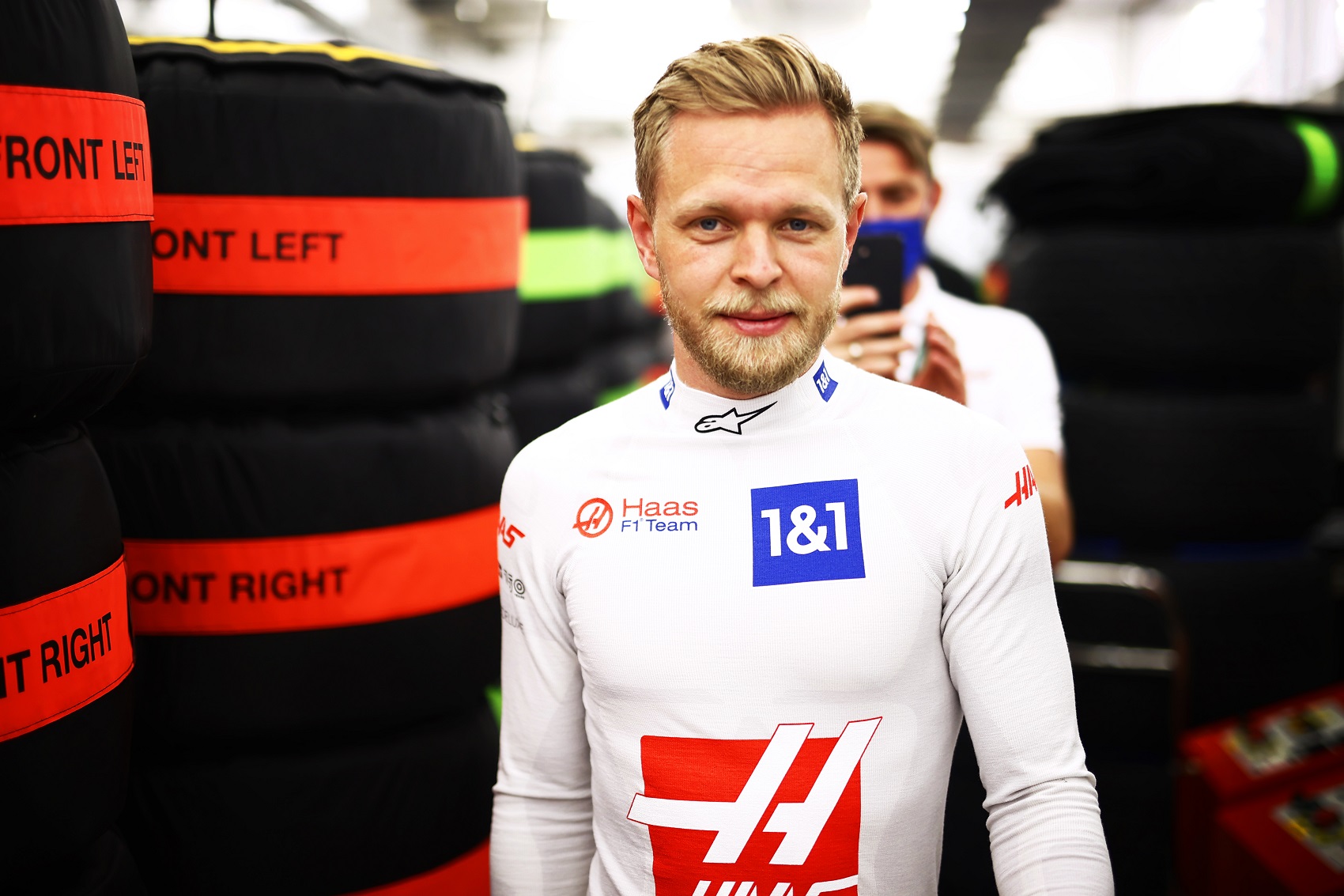 Magnussent aggasztja a sok motorhiba
