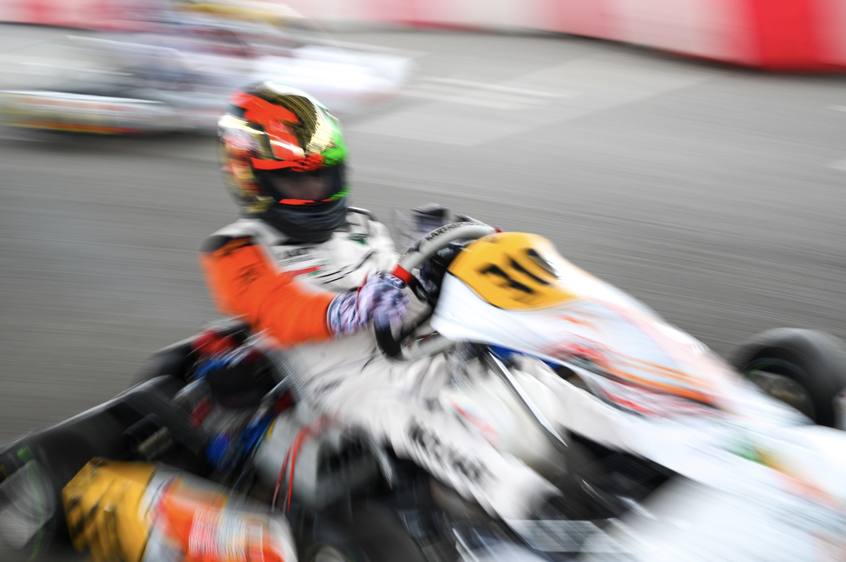 Rookies/Utánpótlás – Üdv a fedélzeten!