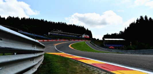 spa-francorchamps, eau rouge