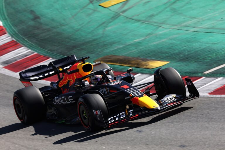 Palmer szerint a Red Bull meglepetéseket fog vinni a bahreini tesztre