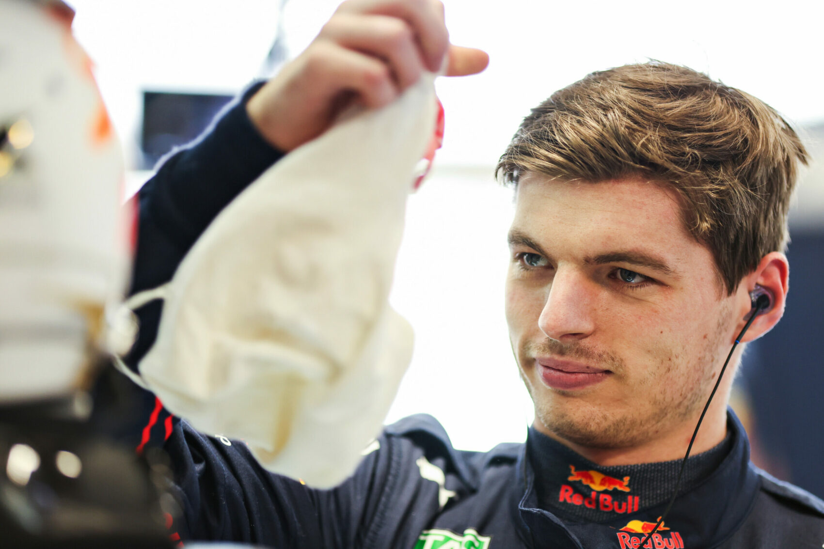 Verstappen: A Mercedes megpróbálja lealacsonyítani a bajnoki címemet
