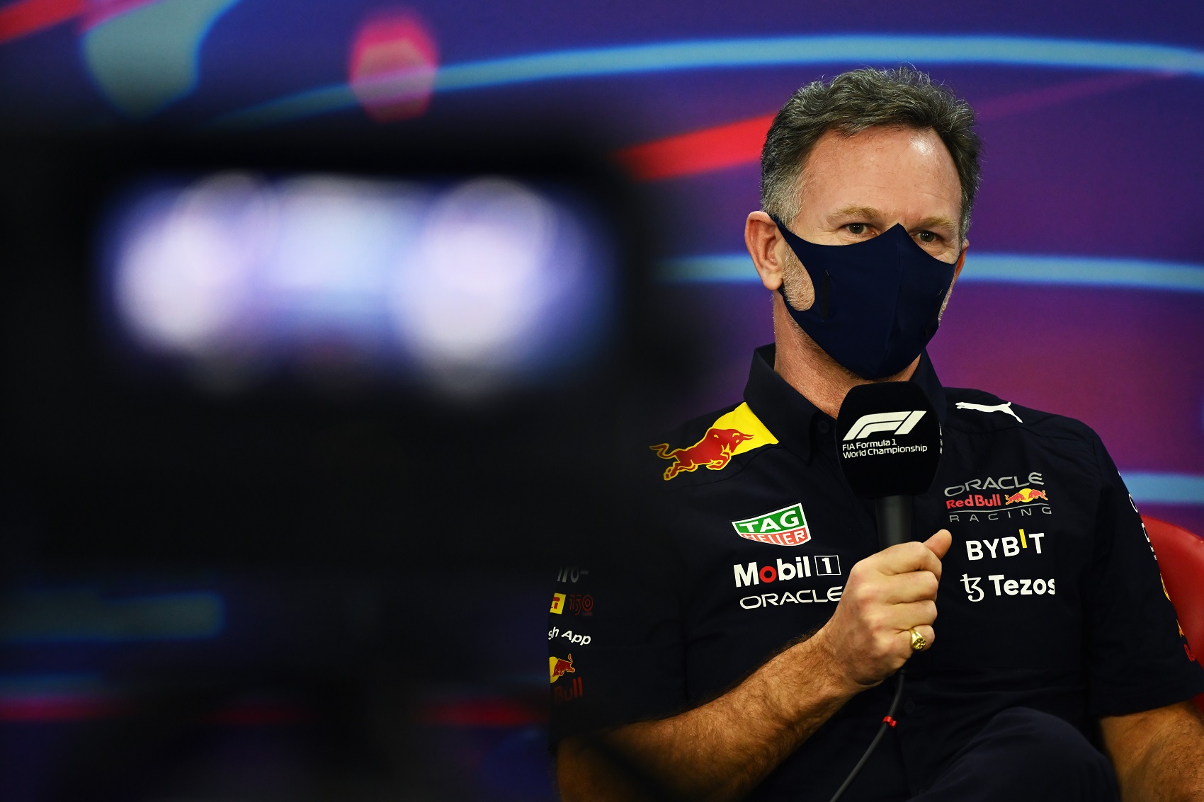 Horner szerint brutális volt a szezonnyitó