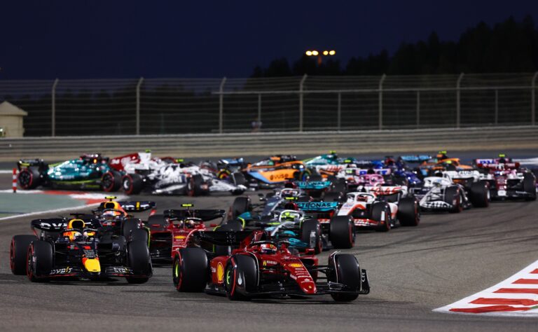 Az F1 a jövő Drive to Survive sorozatában foglalkozni fog a kamu drámával
