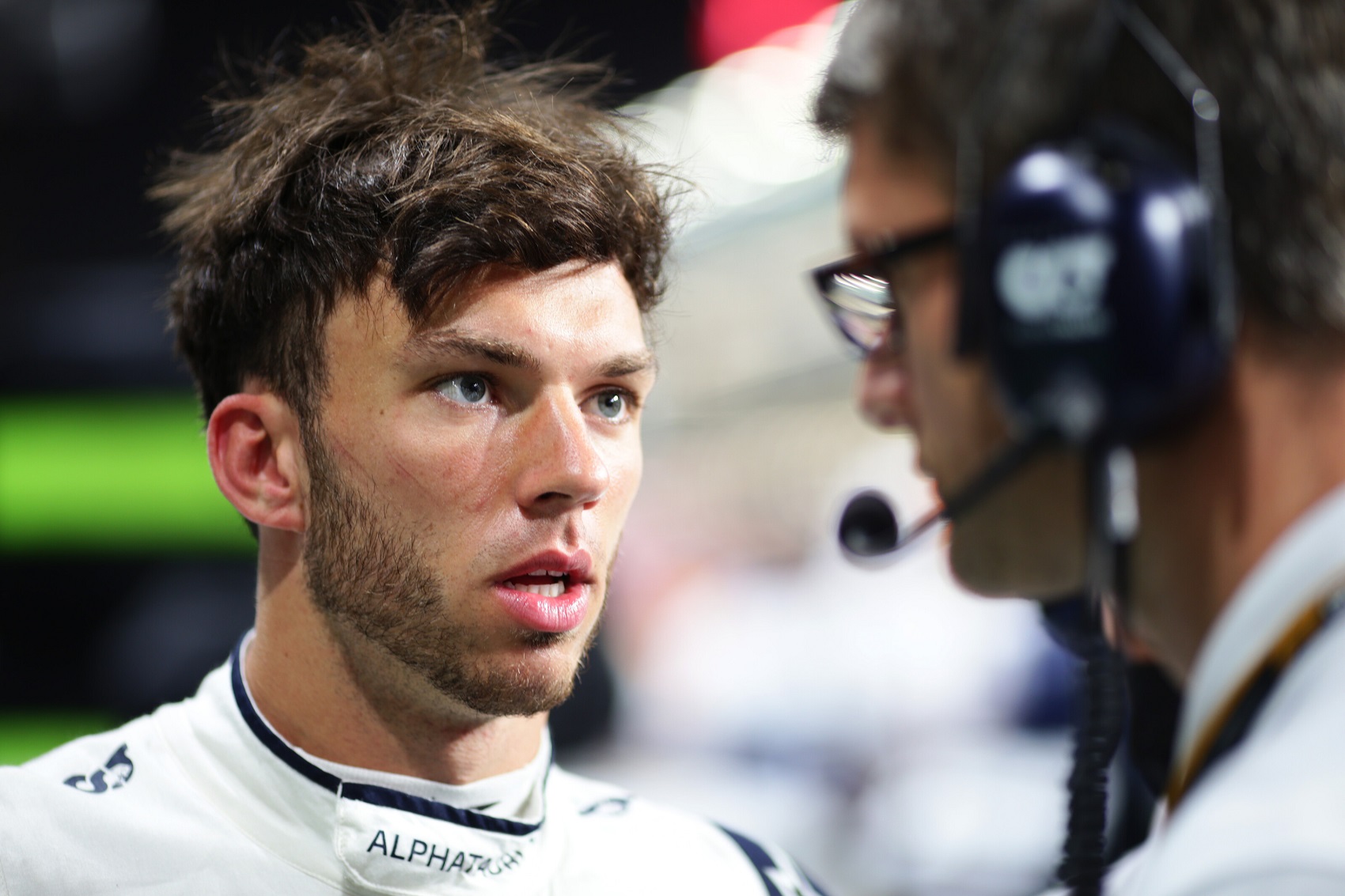 Ha a Red Bull nem engedi el az Alpine-hoz, Gasly karrierjét kockáztatták volna
