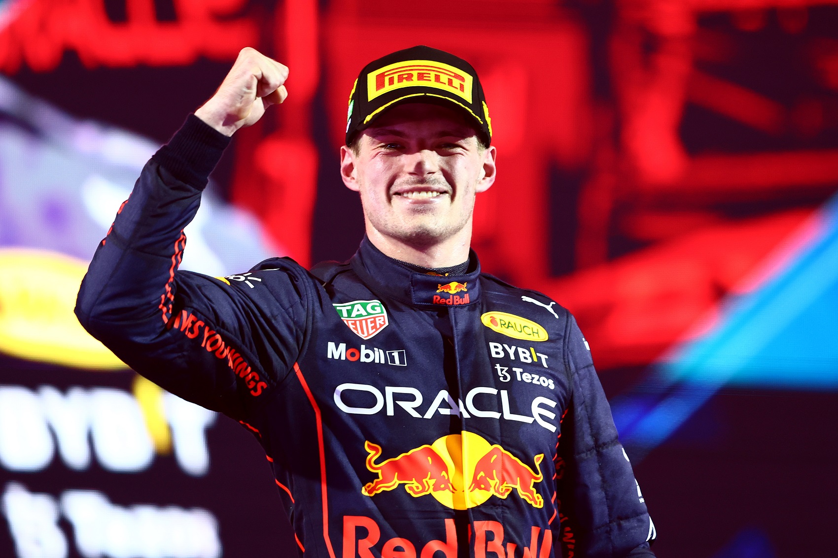 Verstappen: Nagyon kemény, de jó verseny volt