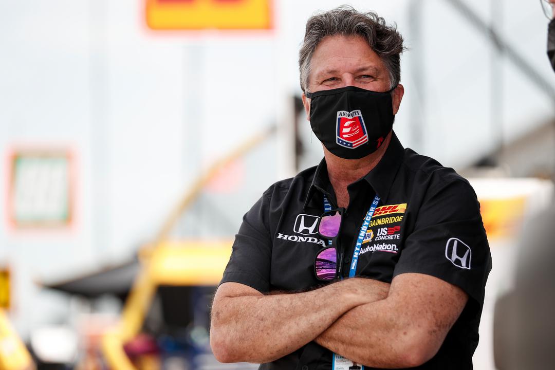 Michael Andretti reagált Toto Wolff szavaira