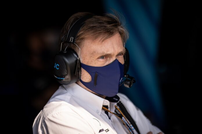 Jost Capito