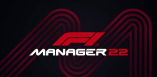 F1, F1 Manager 22, racingline