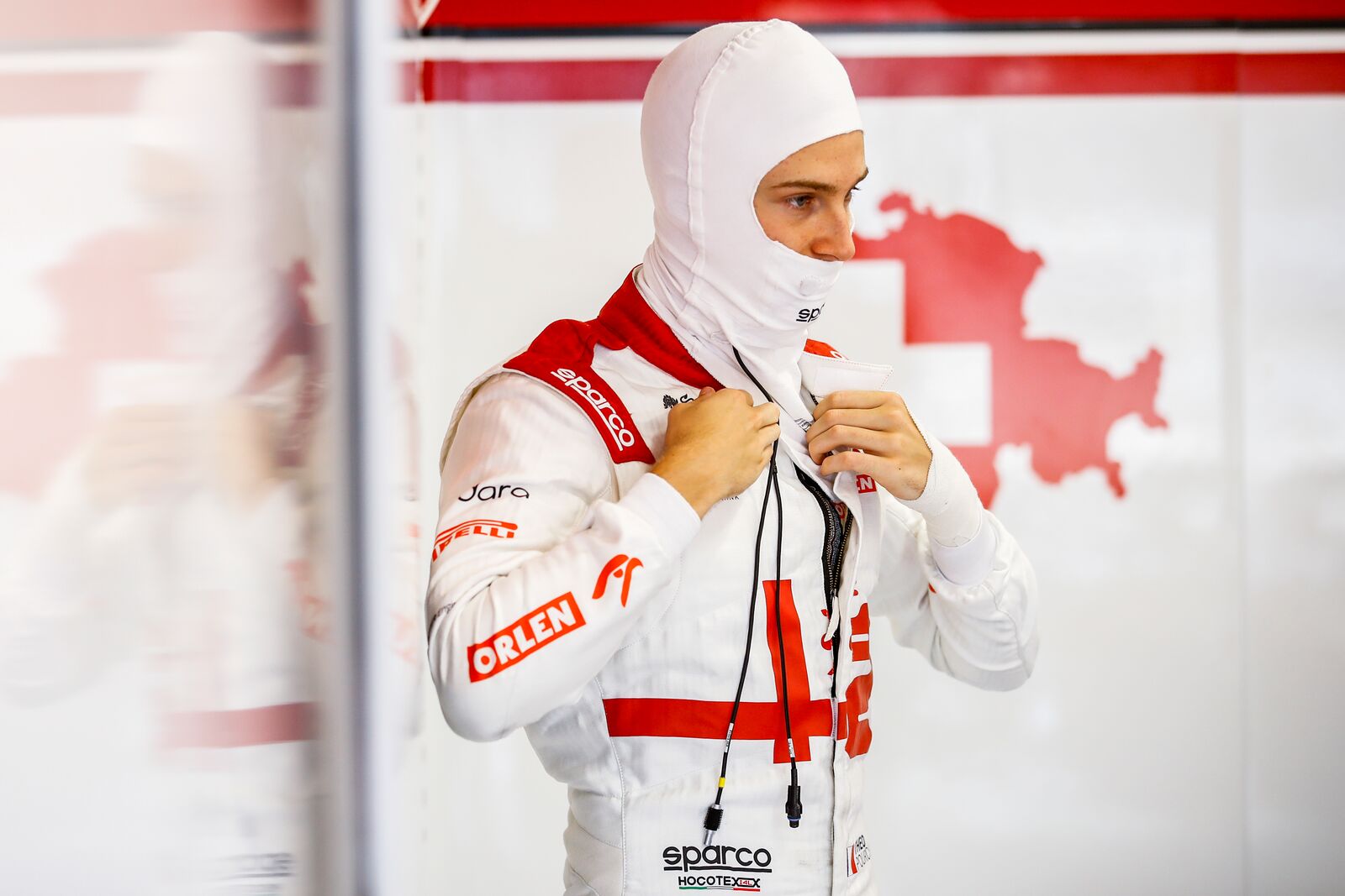 Pourchaire zseniális győzelmét hozta a bahreini főfutam