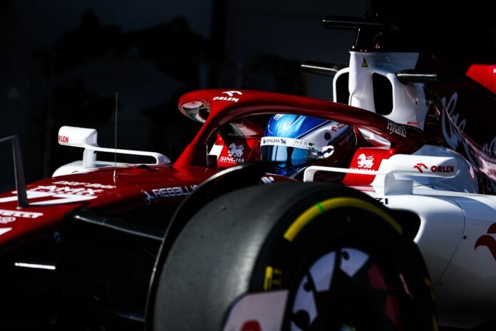 Valtteri Bottas