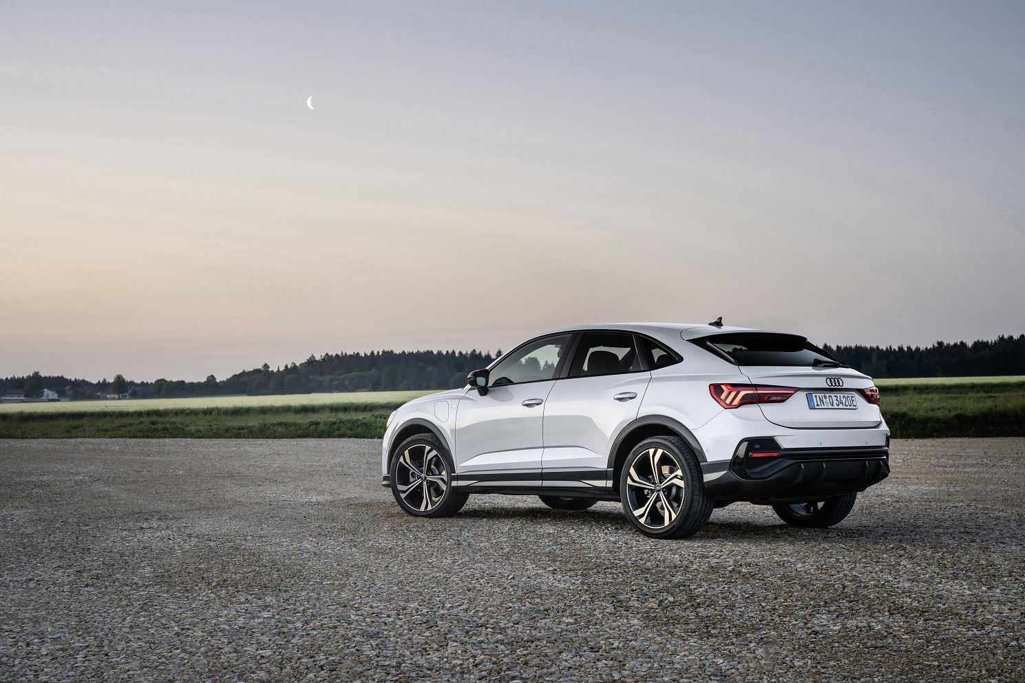 Hálózatról tölthető Audi lett az Év Magyar Autója