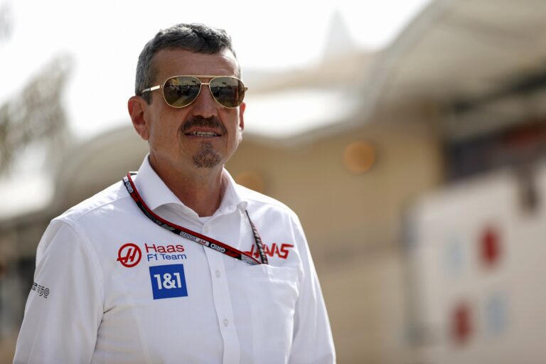 Steiner: Piastri nagy kockázat a McLaren számára