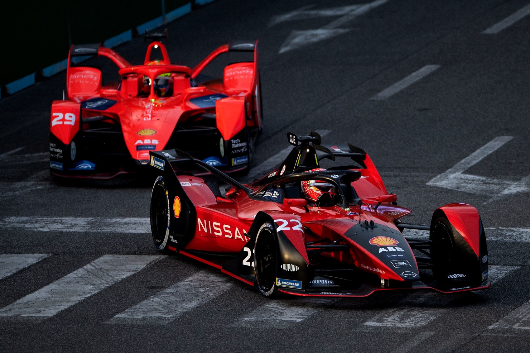 Maximilian Günther, Nissan e.dams, Formula E, FE, racingline.hu
