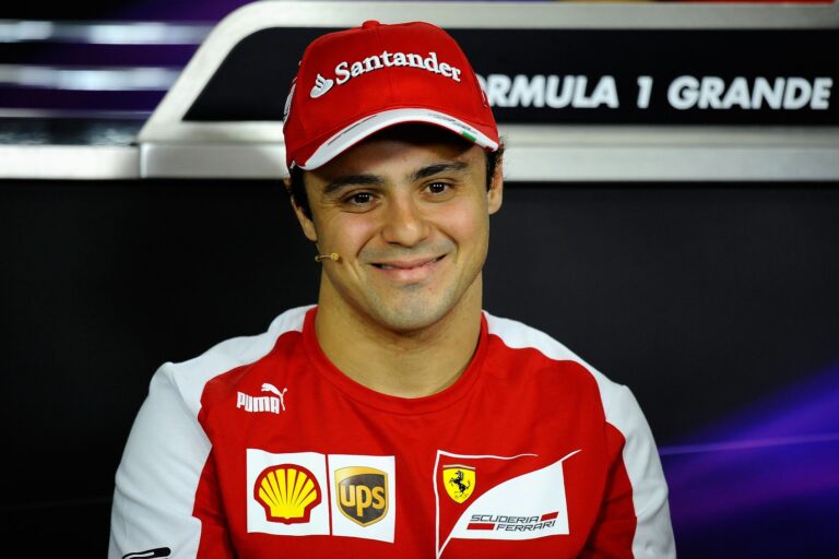 Massa: A Ferrari még gyorsabb lesz a következő futamokon