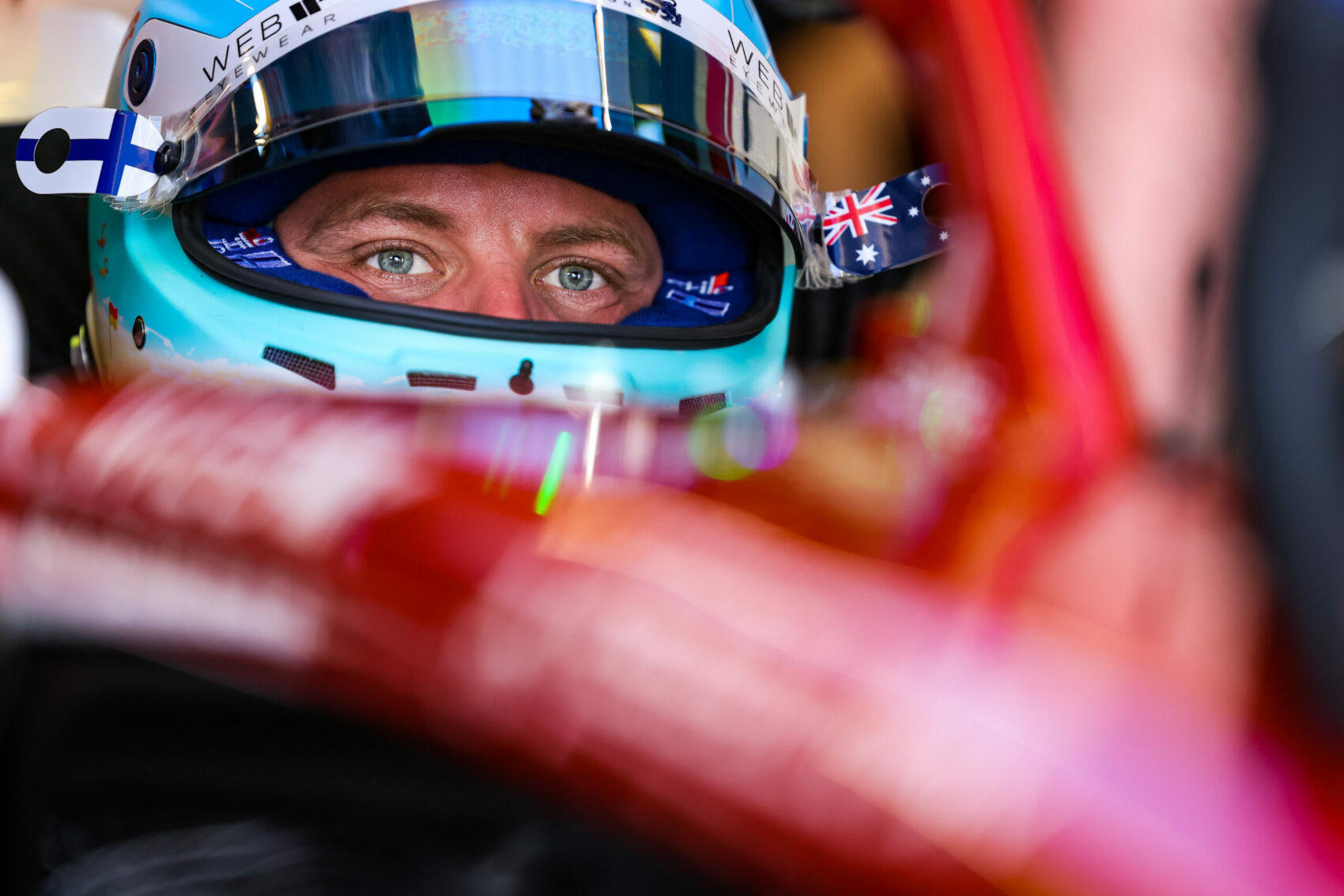 Bottas élvezi, hogy más a szerepe, mint a Mercedesnél volt