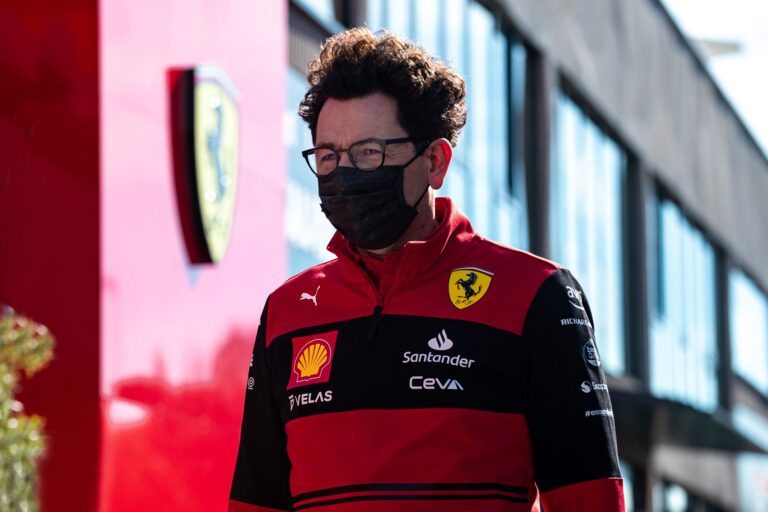 A Ferrari neki mehet az FIA-nak: Kitaláljuk, hogy állítsuk ezt meg