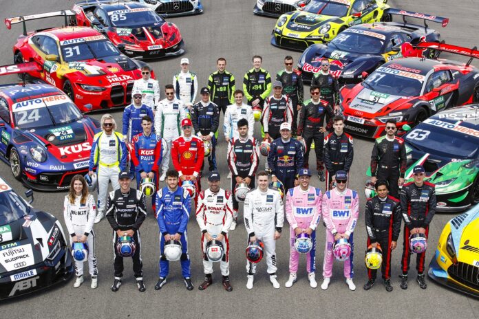 DTM, 2022, racingline.hu