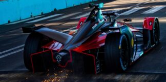 Sebastien Buemi, Nissan e.dams, FE, Formula E, racingline.hu